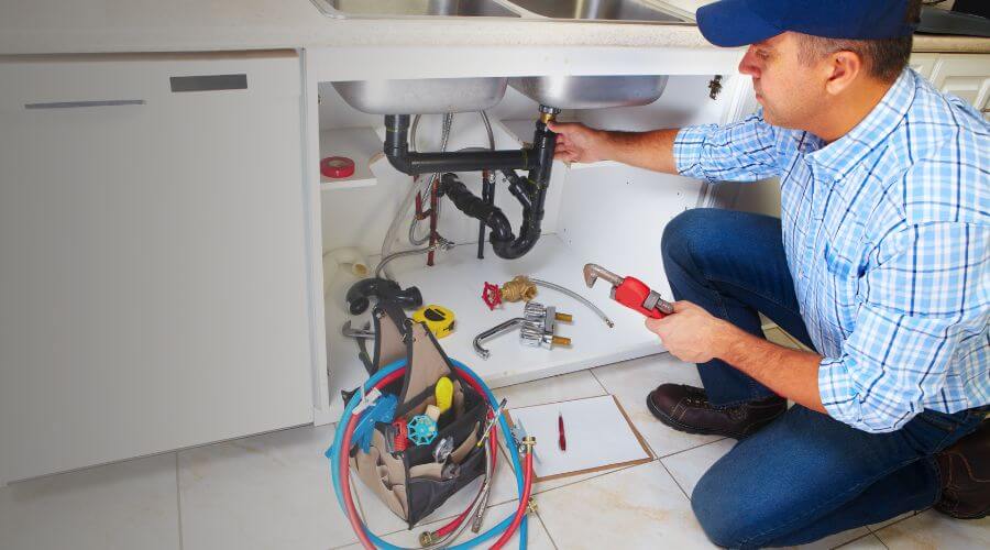Professional emergency plumbing in Flaxville, MT